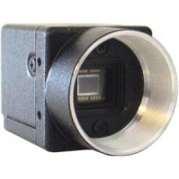 Progressive Scan Cube Camera