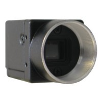2:1 Interlace Monochrome Cased Camera